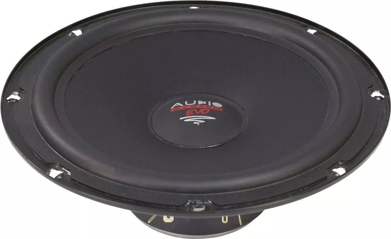 Audio System мидбасовая АС AS 200EM Evo