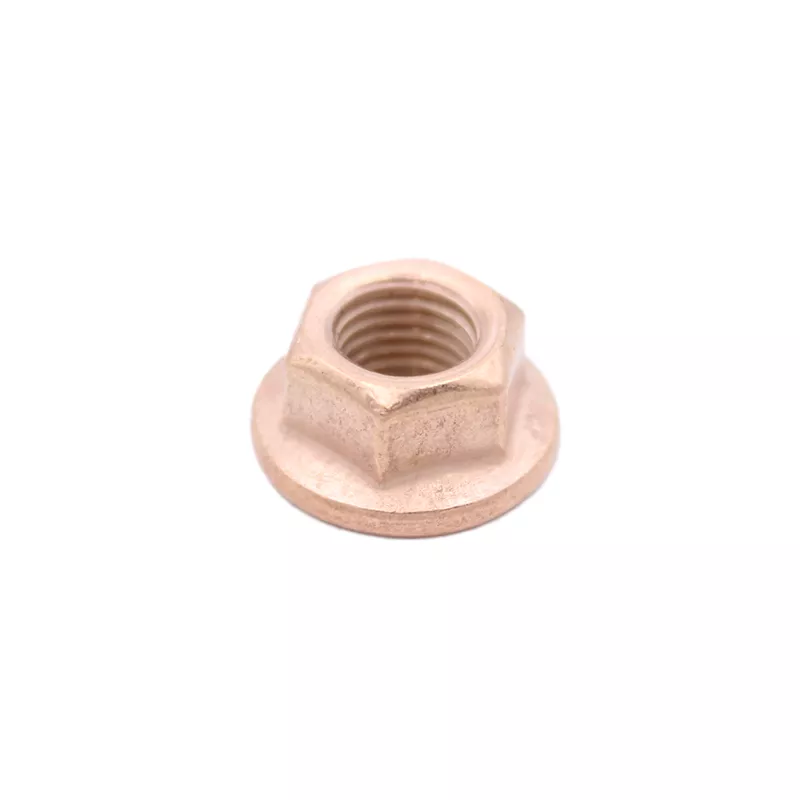 Гайка глушителя M10 x1.25mm BOSAL, шт