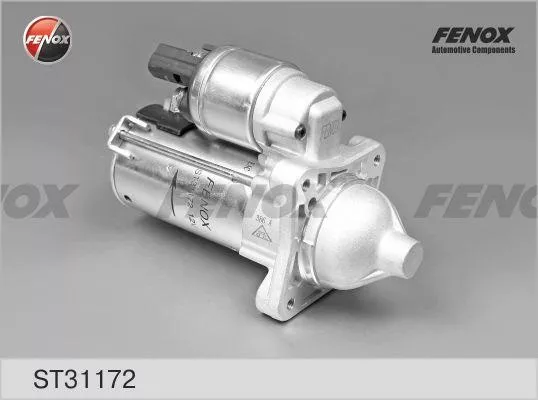 Стартер FENOX ST31172