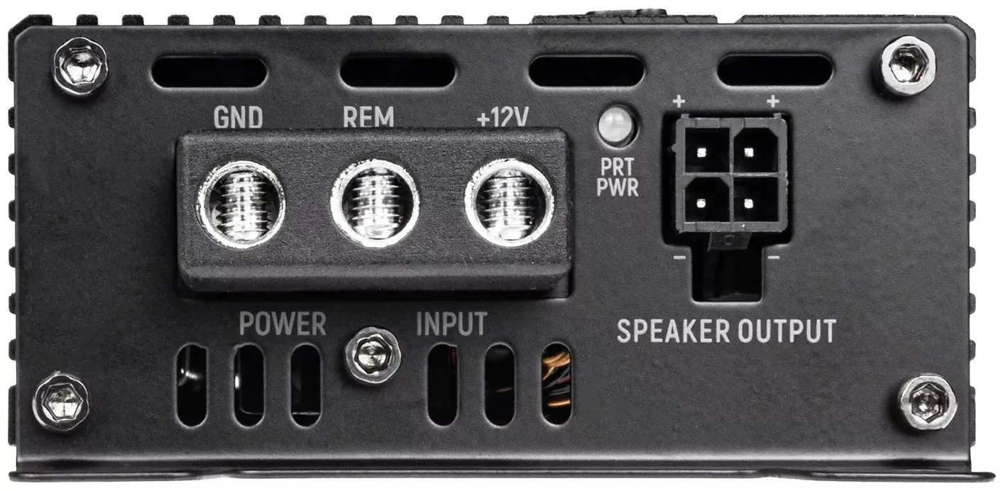 AMP MICRON 1.800 800 Вт 1 канальный