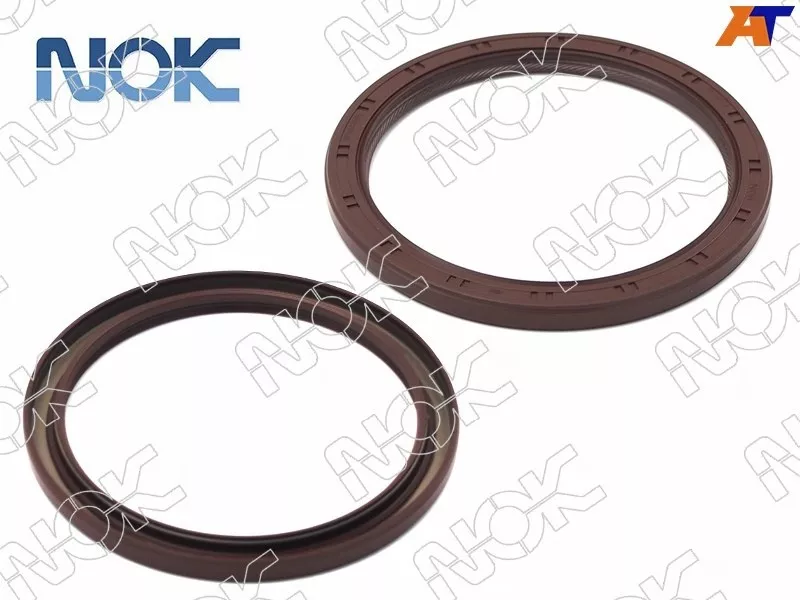 NOK сальник коленчатого вала BH6066-E0