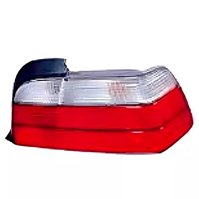 Фонарь depo е36 купе
