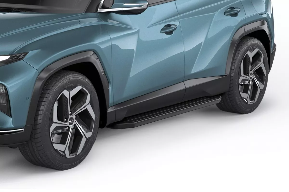 Защита Rival 9.2313.2-3A180ALB Kia Sorento 2021-2024