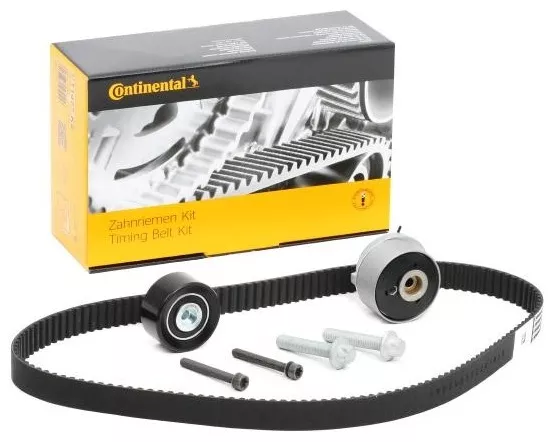 Contitech ременной комплект CT1077K2