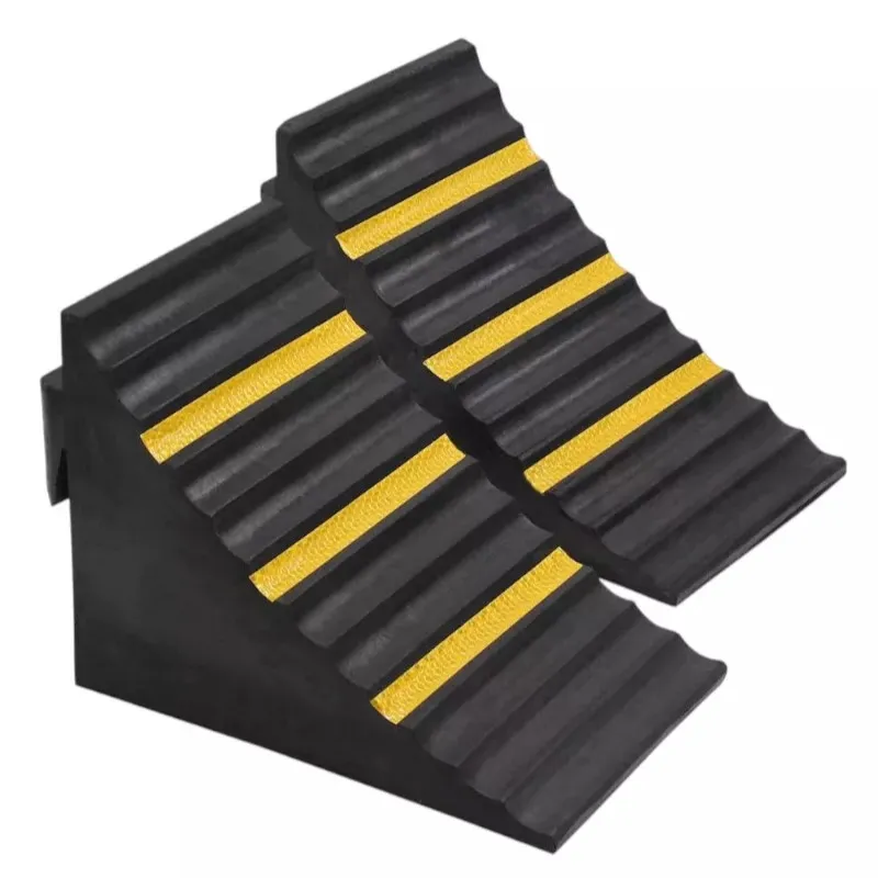 Противооткатные башмаки грузовые Hi-Lift P68179403