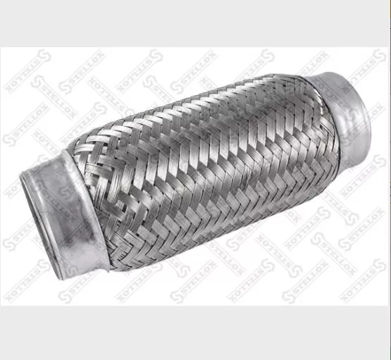 Stellox гофра глушителя 69-99023-SX
