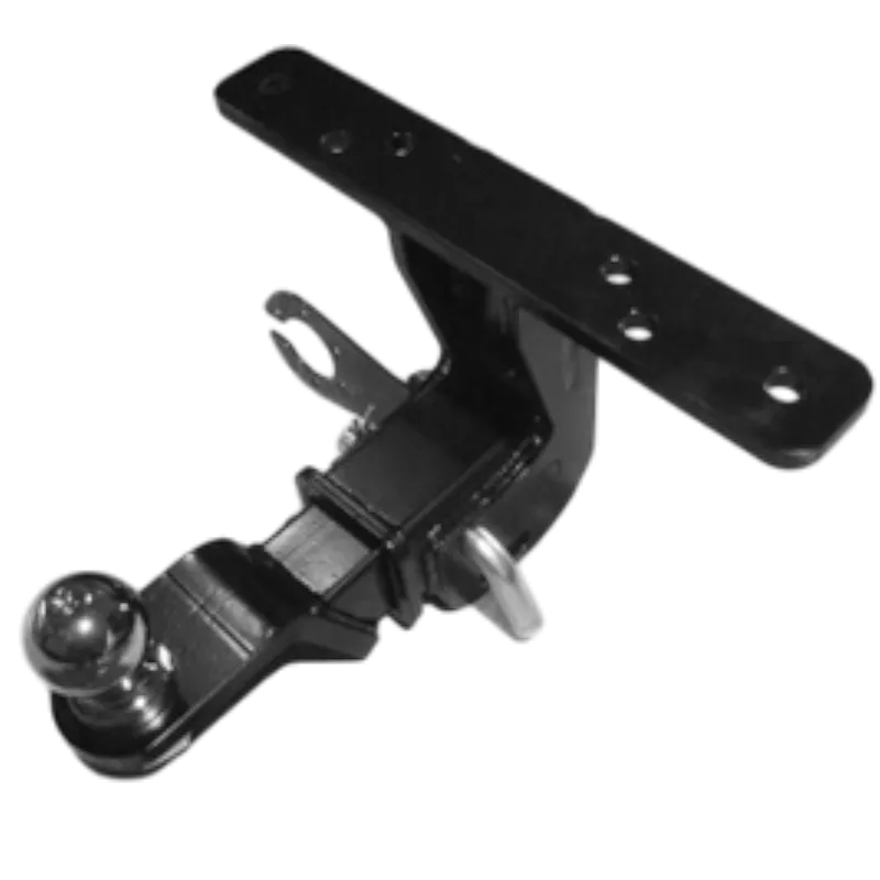 Прицепное устройство Hi-Lift P46575865 УАЗ Патриот Пикап (в сборе)