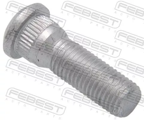 FEBEST Шпилька Колеса 0184-001