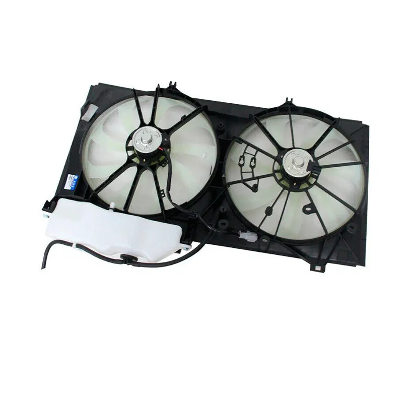 Желдеткіш диффузоры CASP 16-FA188X CAMRY 50 2012-2015