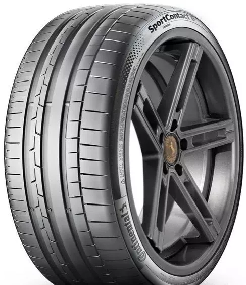 Continental Conti Sport Contact 6 (MO) 275/45 R21 107 Y