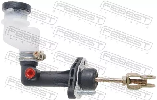 FEBEST Цилиндр Сцепления Главный 1281EF