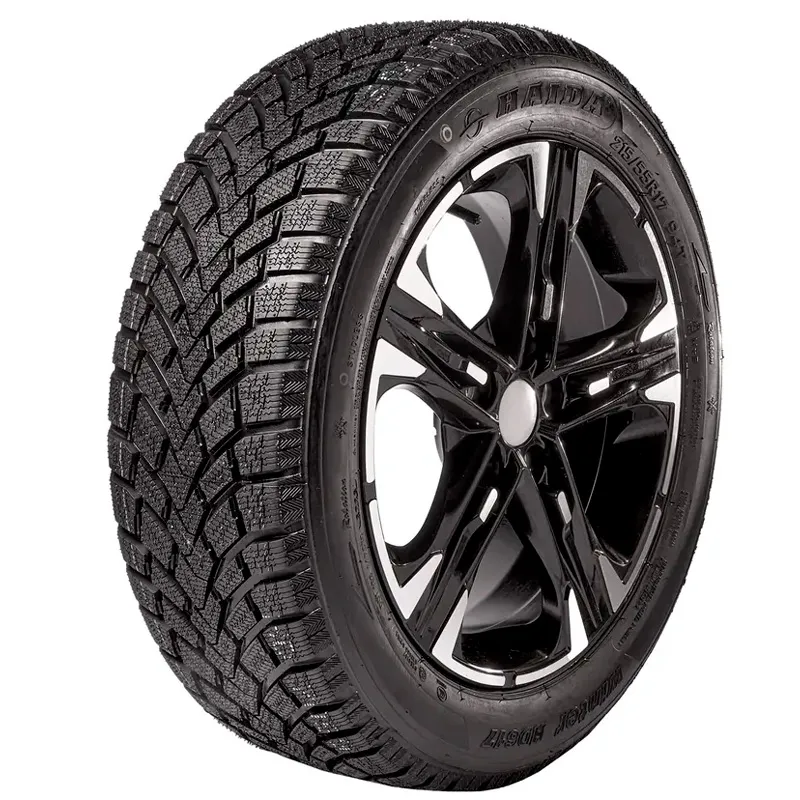 Шины зимние Haida Winter HD617 195/55 R16 91H без шипов