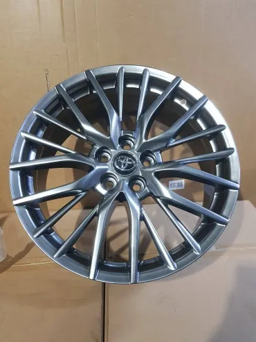 REW Lexus Toyota FBX047-9 8x19/5x114.3 D60.1 ET42 4 диска графит