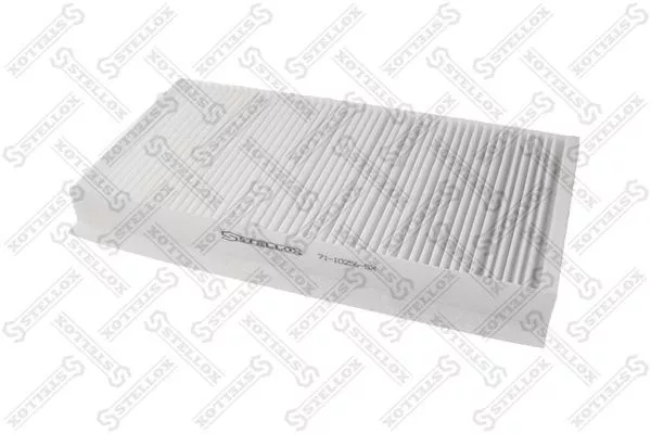Stellox салонный фильтр 71-10256-SX