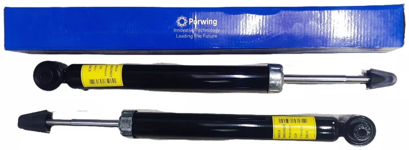 Амортизатор Porwing задний 96980829 2 шт
