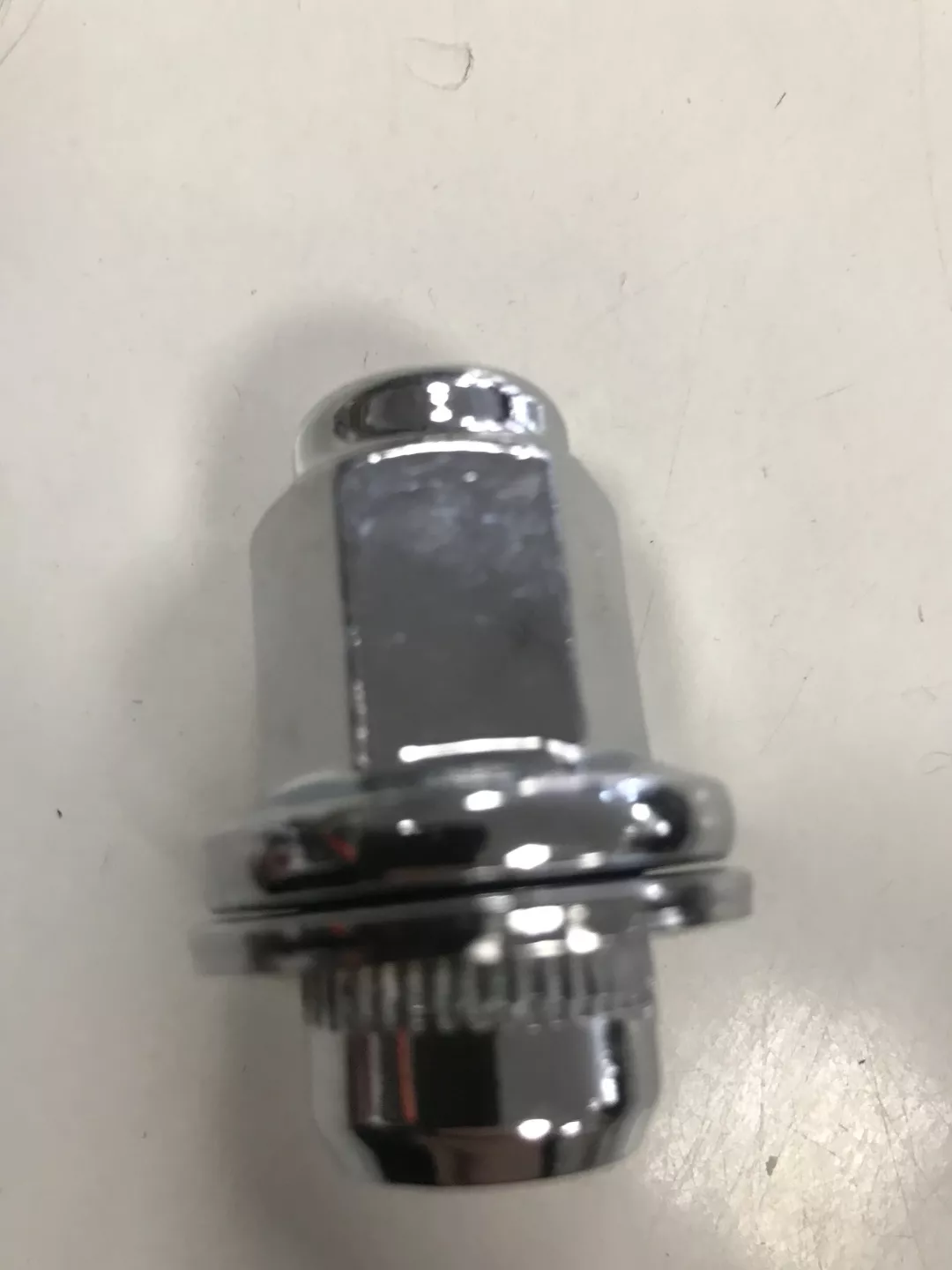 TP NNKL23 гайка-секретка M14x1.5 1 шт
