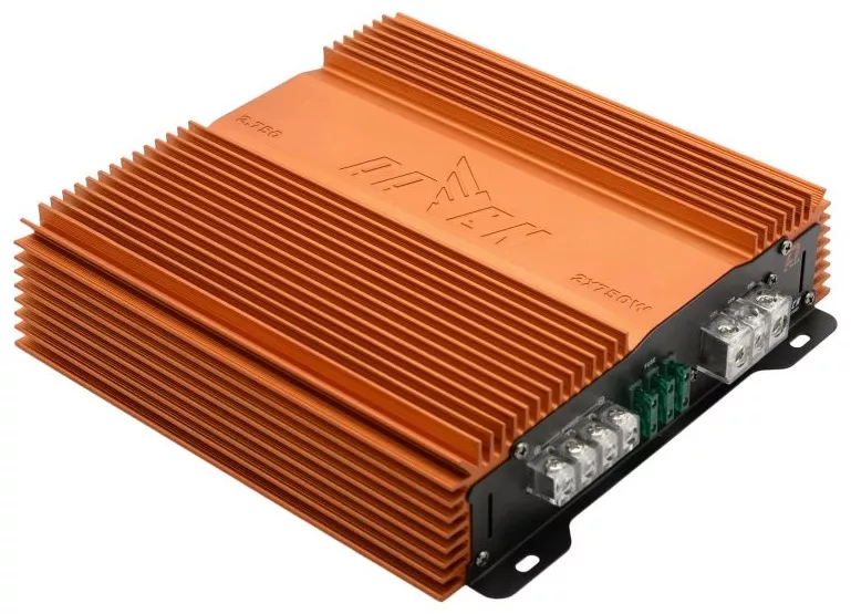 DL Audio Raven 2.750 2000 Вт 2 канальный