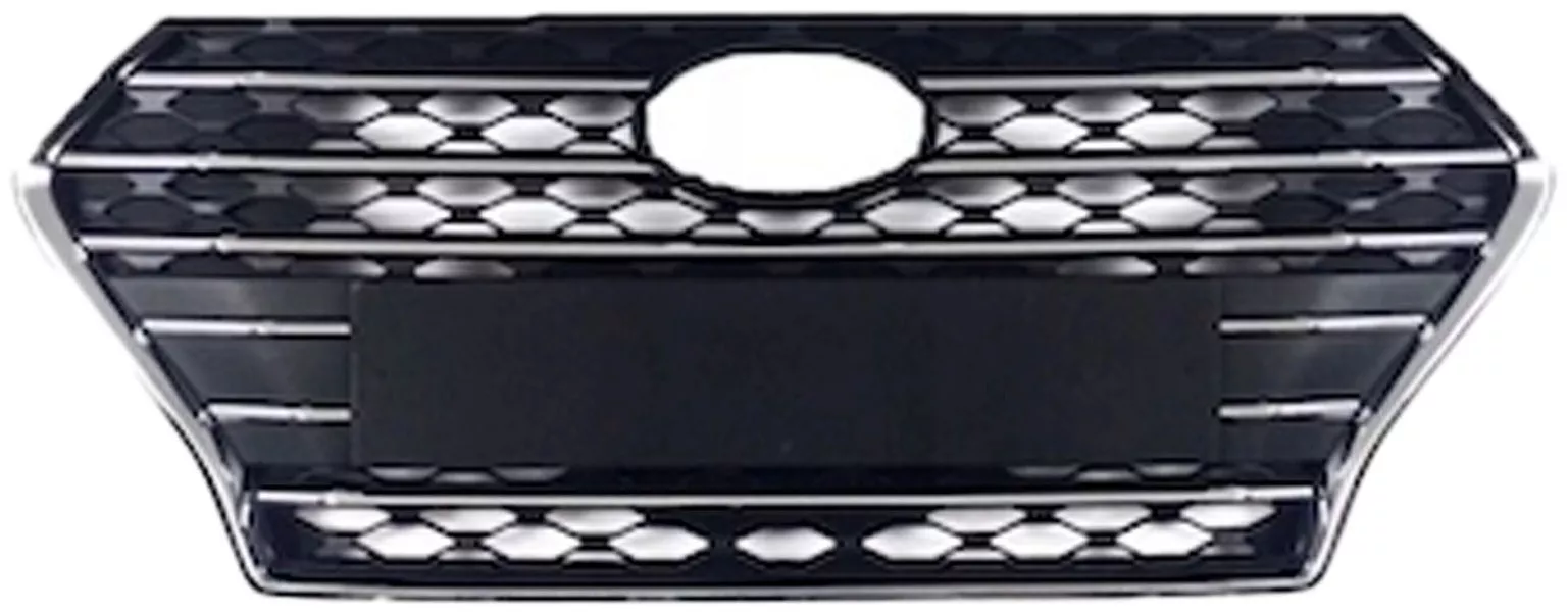 Tiger решетка CHHNS2-093-0 Hyundai Accent