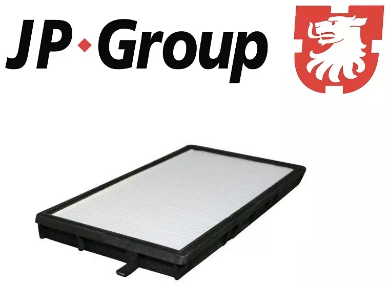 JP GROUP салонный фильтр 1428100500