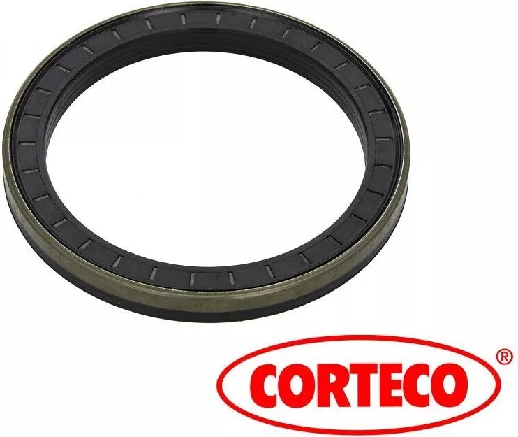 Corteco сальник хвостовика 01025573B