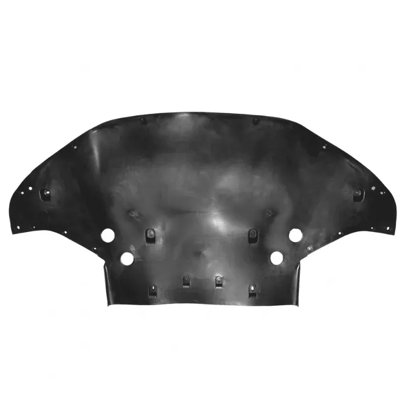 Бампер қорғанысы SAT ST-150-0035