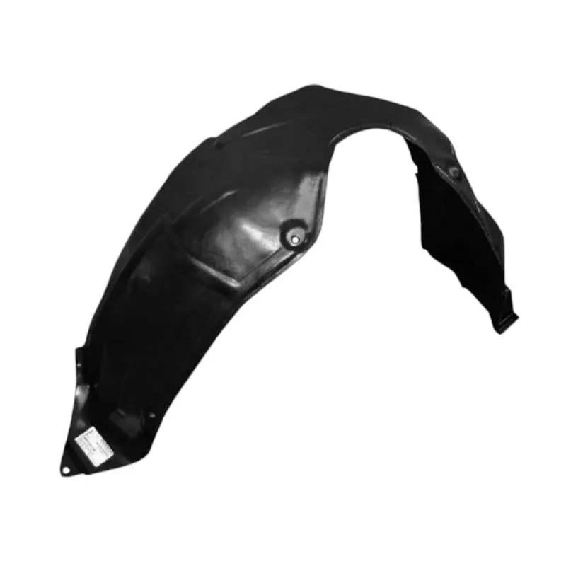 Сол жақ алдыңғы дөңгелек аркасының қорғанысы TYC 306-TYF002 CAMRY 10