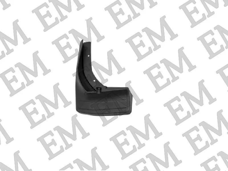 Брызговики SAT задние для Mercedes-Benz GL 320 2012-2016