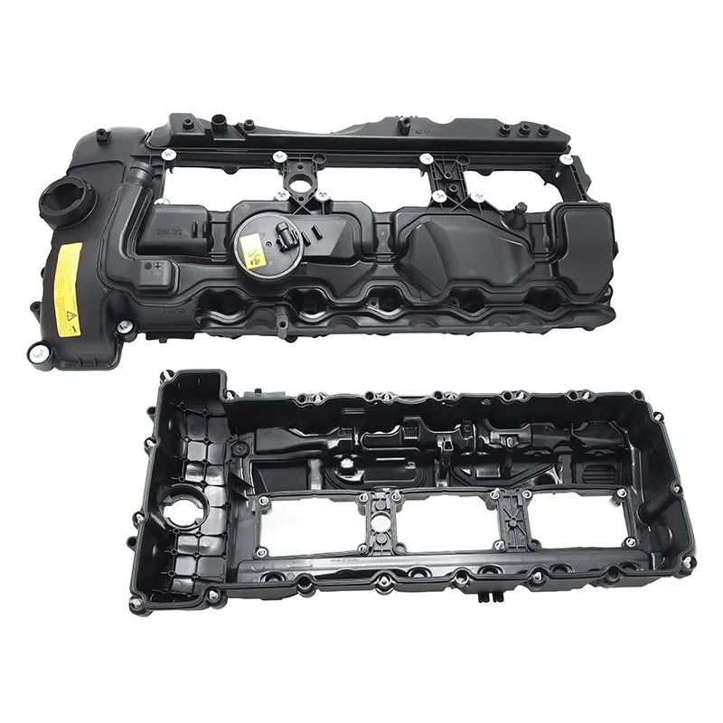 Крышка клапанная BMW 3 F30/5 F10/X3 F25/X5 F15 N55