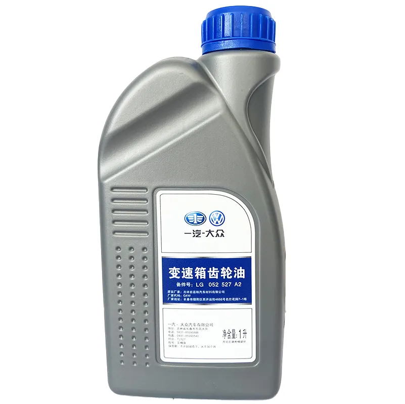 Беріліс қорабының майы Volkswagen 1L