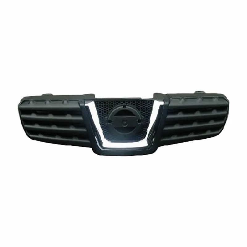 Радиатор торы SUNMINGMING NS011037A QASHQAI 2007-2014