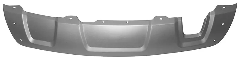 Накладка SAT ST-RND1-087-A0 для Renault Duster 2010-2014