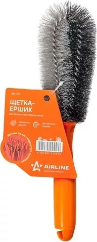 AIRLINE щетка AB-I-01 1 шт