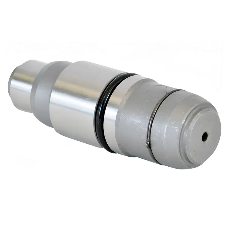 Натяжитель цепи ГРМ TT443B EngineTech