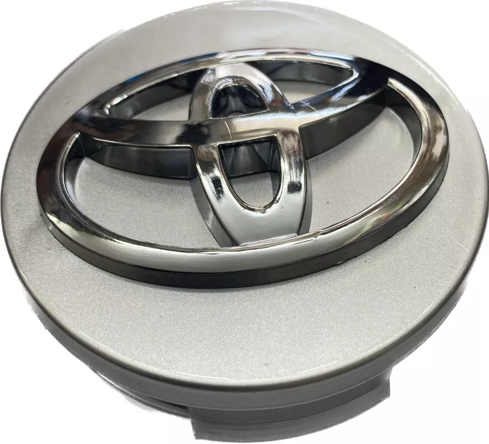 Заглушка диска Toyota 1 шт