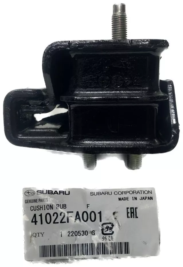 Subaru опора двигателя 41022FA001