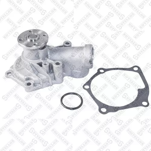 Насос Stellox 4500-0258-SX