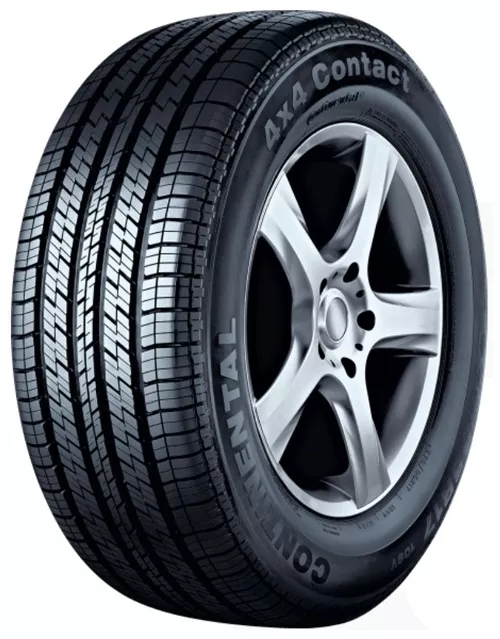Continental 4x4 Contact 275/45 R19 108V