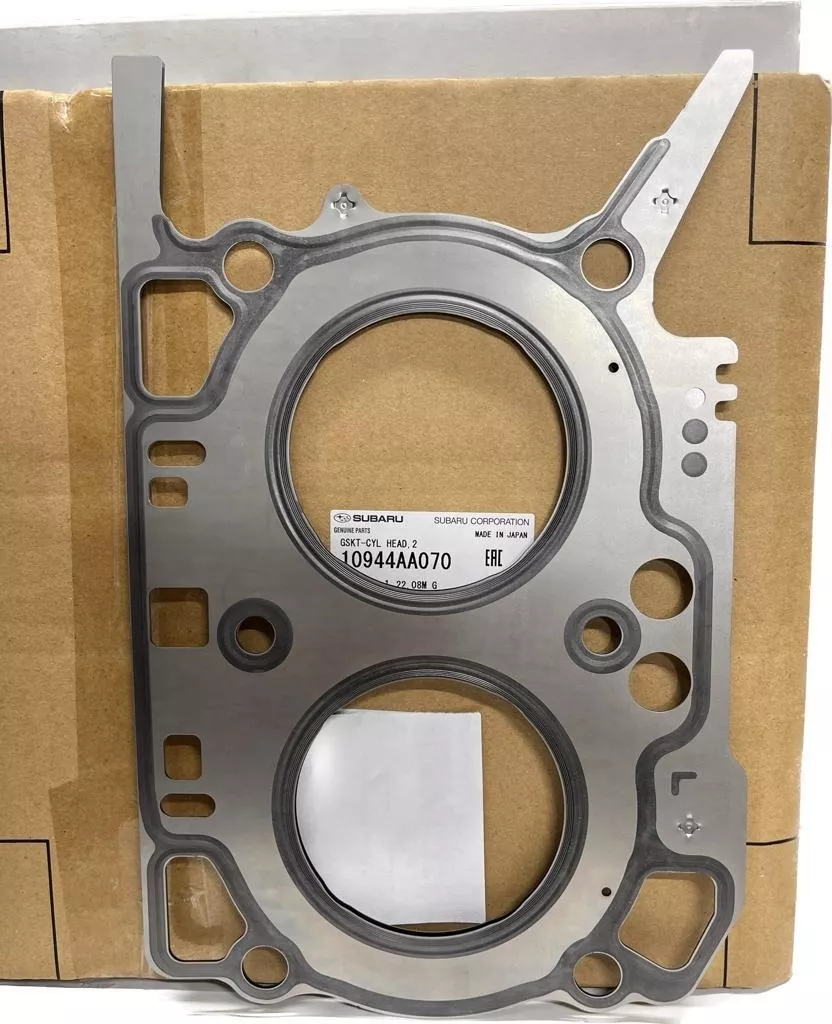 Subaru прокладка ГБЦ 10944AA070