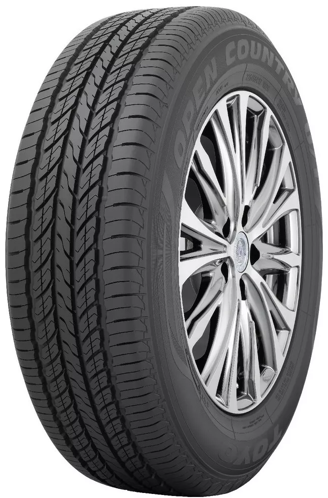 Toyo Open Country U/T 275/70 R16 114H