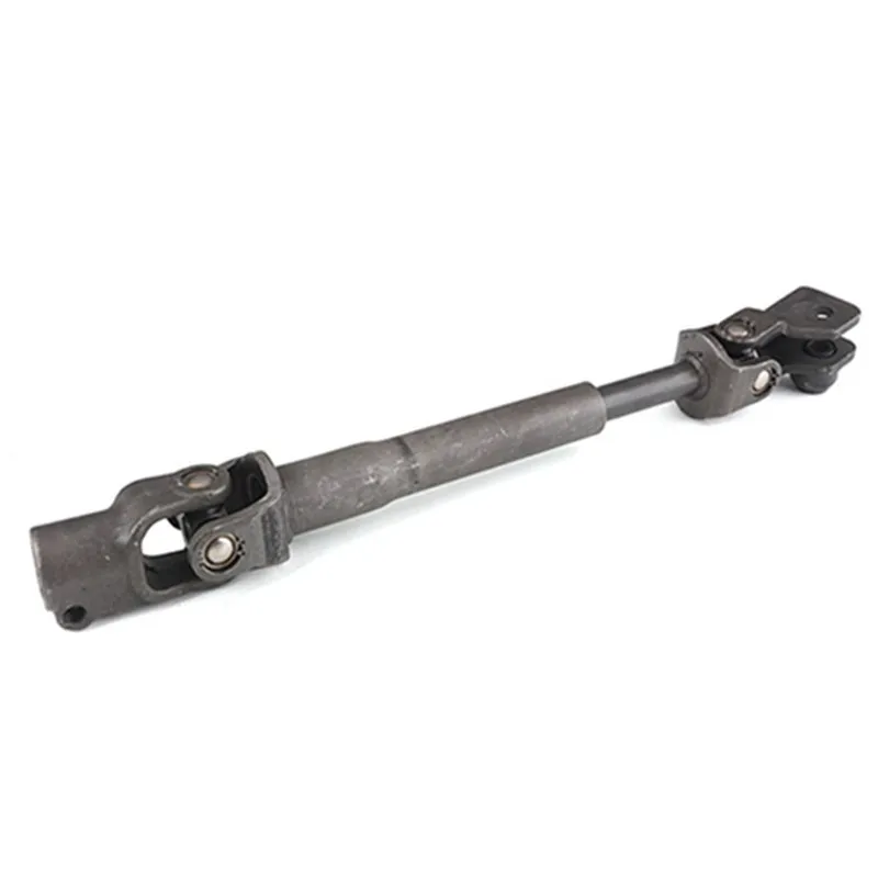 Кардан рулевой нижний NISSAN QASHQAI J10E/J11E 06-/X-TRAIL T31 07-13