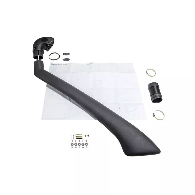 Сол жақ шноркель Hi-Lift P23636824