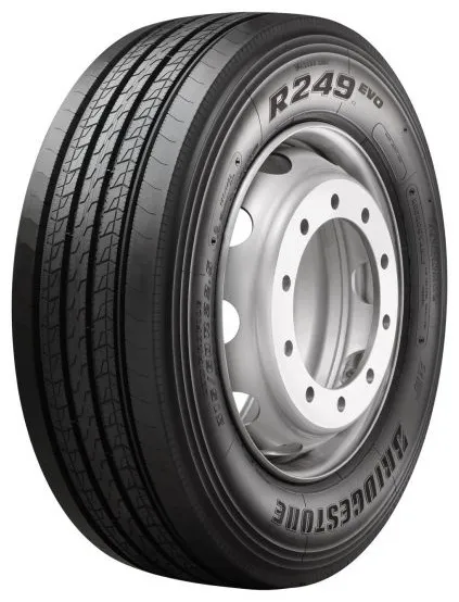 Bridgestone R249 315/70 R22.5 152M