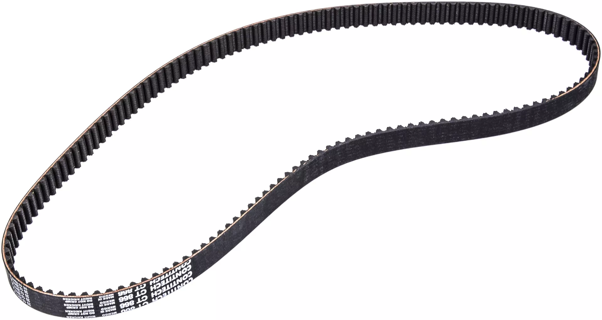 Contitech ремень CT866