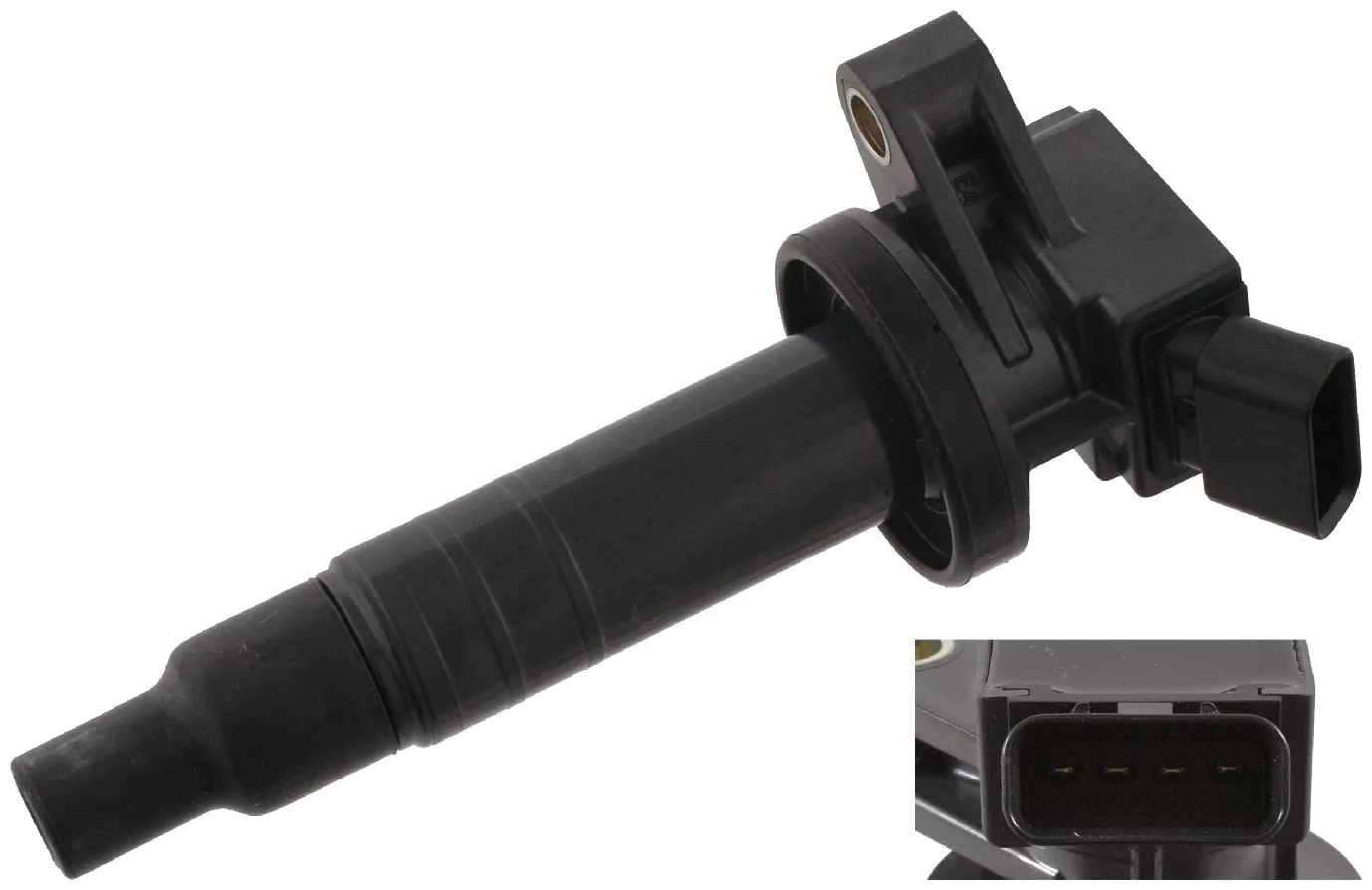 Катушка зажигания MASUMA MIC103