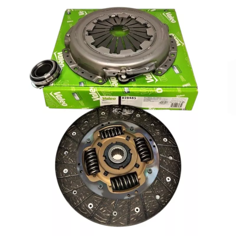 Ілінісу жинағы Valeo 828485