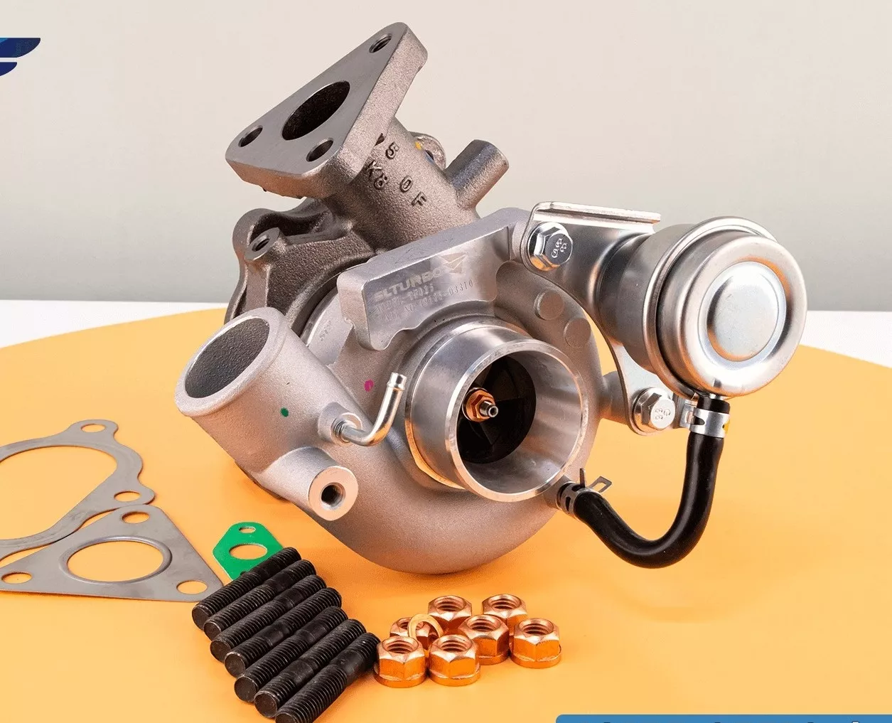 SLTURBO турбонагнетатель 49135-03310SL