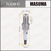 Свеча зажигания MASUMA S008C