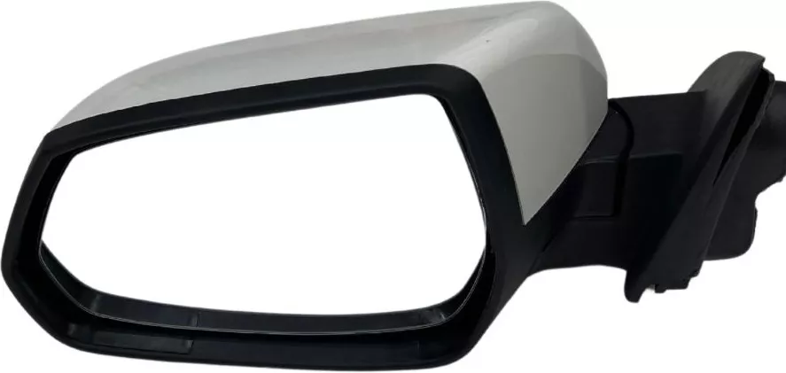 Зеркало в сборе UZB 52156572 левое для Chevrolet Cobalt 2016-2024
