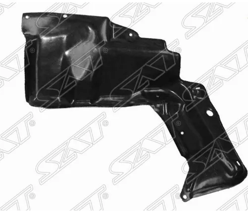 SAT ST-TY28-025-2 Toyota Corolla 2000-2002