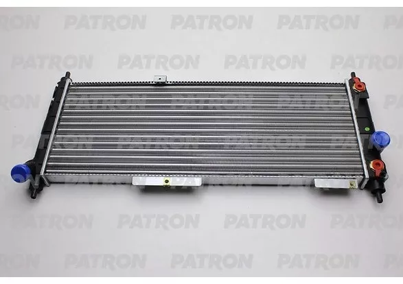 PATRON радиатор основной PRS3338